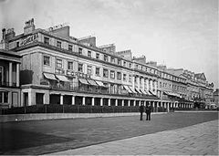 North-Colonade-Marina.-1905.